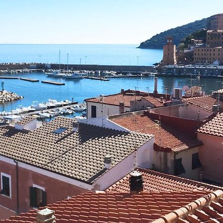 La Casa Di Rosa - Argonautivacanze Rio Marina Eksteriør billede