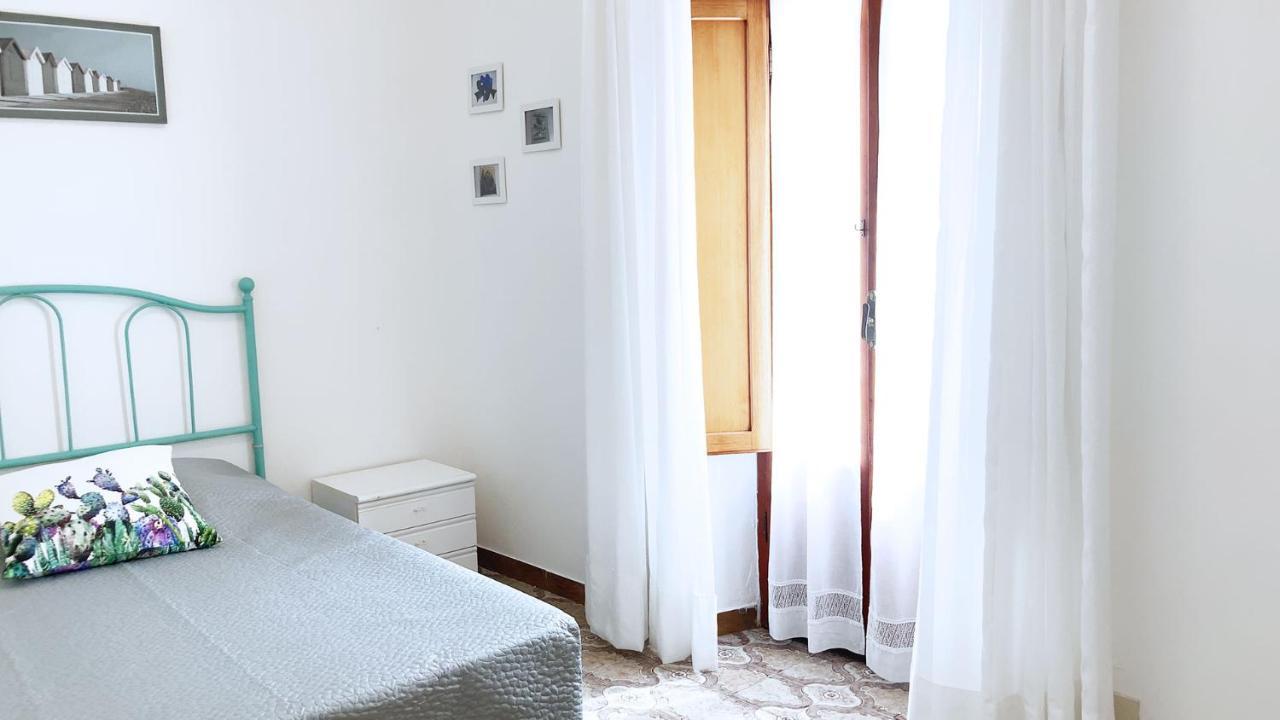 La Casa Di Rosa - Argonautivacanze Rio Marina Eksteriør billede